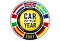 Voiture européenne de l'année 2007 ? Faites vos jeux !