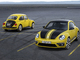 Chicago 2013 : New Beetle/Coccinelle GSR, un revival de 210 ch
