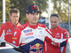 Loeb/Ogier: le duel continue sur le GT Tour!