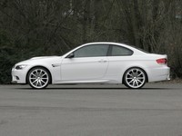 Programme Hartge pour la M3 E92