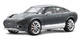 Futur Spyker D8 : avec le V8 6.2l 556 ch de la Cadillac CTS-V
