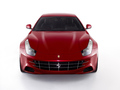 (J'aime de nuit) Incroyable Ferrari FF