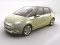 Avant-première - Le Citroën C4 Picasso enfin officiel : toutes les photos, toutes les infos