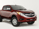 Salon de Sydney 2010 - Nouveau Mazda BT-50