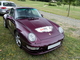 Photos du jour : Porsche 911 Type 993 Turbo (le Mans)