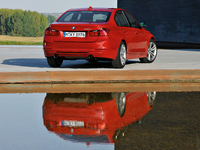 Toutes les photos HD et une vidéo de la BMW Série 3 F30
