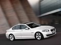 De nouveaux moteurs pour la BMW Série 5
