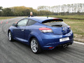 Des Renault Megane RS pour la Gendarmerie