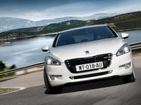 Tous les tarifs et équipements des Peugeot 508 et 508 SW