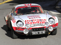 Vidéo - Les Virées Caradisiac en Alpine A110 : recherche d'ADN