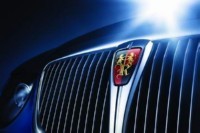 La Rover 75 devient Roewe 750 !!!