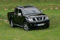 Nissan X-Trail et Navarra: prix à la baisse!