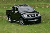 Nissan X-Trail et Navarra: prix à la baisse!