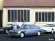 1/43ème - ISO RIVOLTA GT