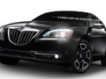 Chrysler 200C par Lancia : comme ça ?