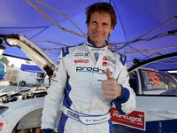 WRC : Grönholm ne reviendra pas avec Mini