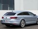 Future Volkswagen Passat CC shooting brake: elle arrive!