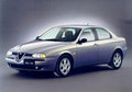 Rappel brûlant pour Alfa Romeo 156