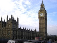 Londres pourrait se doter à son tour d'un système type Autolib
