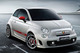 Salon de Genève: voilà la 500 Abarth!