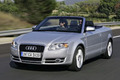 Audi A4 Cabriolet: fin de partie