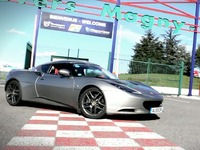 Les Virées Caradisiac : essai Lotus Evora, la révélation