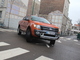 Ford Ranger Wildtrak au quotidien : jour 2, un géant dans la ville