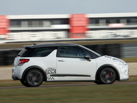 Citroën veut une nouvelle fournée de DS3 Racing et bien plus encore