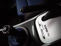 Mazda CX7 MTK, premiers détails..