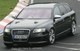 Future Audi RS6 :  V10 boosté !