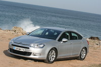 Essai nouvelle Citroën C5 : finie la berline à papa