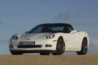 Essai Corvette C6: Sportive aboutie 
