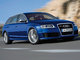 L'avis propriétaire du jour : candidtraveller nous parle de son Audi RS6 AVANT 5.0 V10 FSI 580