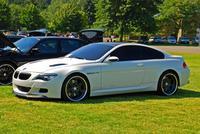 BMW M6 Sauce US' pas trop bling-bling (pour une fois)
