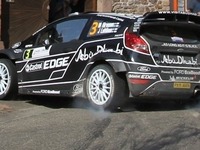 Hirvonen : « Une grosse prise de risques » 