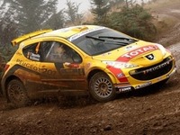 Thierry Neuville peut rêver de titre IRC 