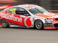 Gold Coast : Whincup et Bourdais en forme