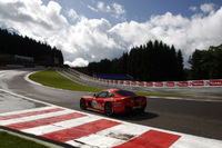 GT4 EC/Spa: Les concurrents hollandais ont brillé