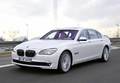 Essai BMW 760 Li : Trans Europe Express