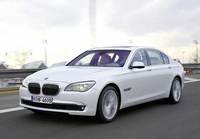 Essai BMW 760 Li : Trans Europe Express