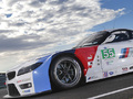 BMW présente sa nouvelle Z4 GTE