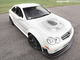 Le CLK AMG Black Series de Graham Rahal : Jantes de 20 pouces et presque 700 chevaux