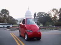 La Tango T600 continue sa danse électrique ! 
