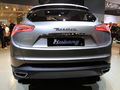 Maserati dépose le nom Cinqueporte