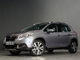 Avant-première salon de Genève 2013 - Découvrez en vidéo la Peugeot 2008