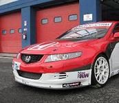 WTCC - Honda: Il y aura d'autres "Accord" sur la grille