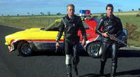 MAD MAX : vengeance, violence  et grosses cylindrées 