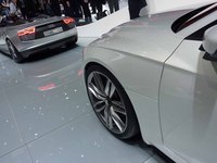 Mondial de Paris 2010 : Audi, la victoire absolue ?