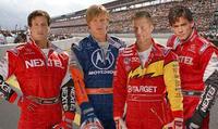 DRIVEN : Quand Rambo se fait pilote
