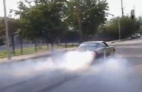 Vidéo : Les 1500 chevaux fougueux de la Camaro F-Bomb